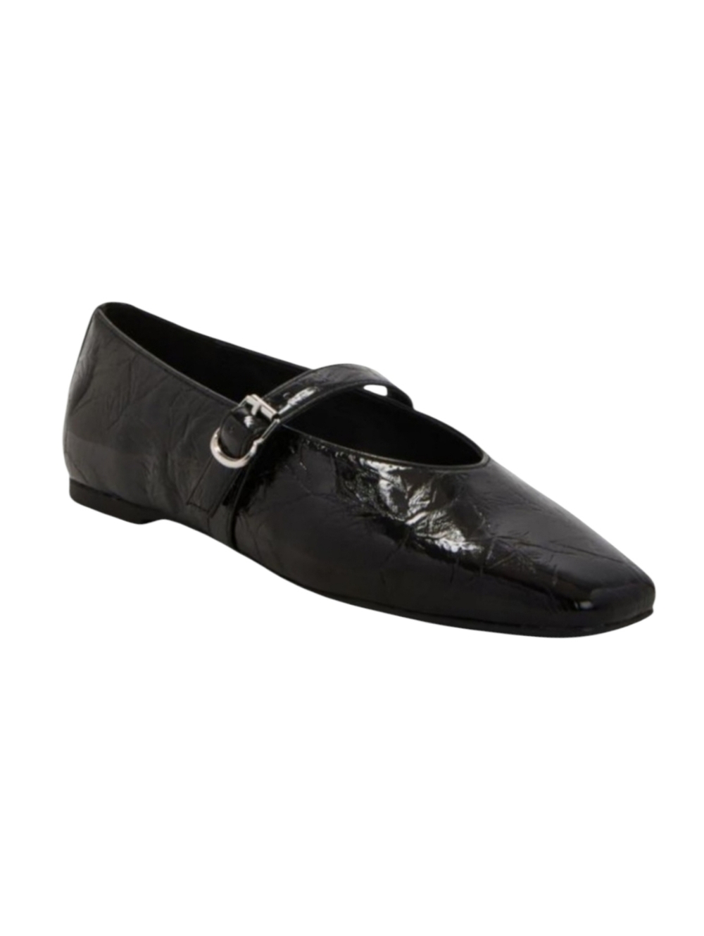 Katy Perry, THE EVIE MARY JANE BLACK 10M NIB